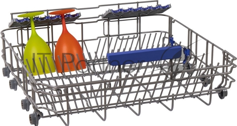 Посудомоечная машина c инвертором MAUNFELD MLP-12IMROI