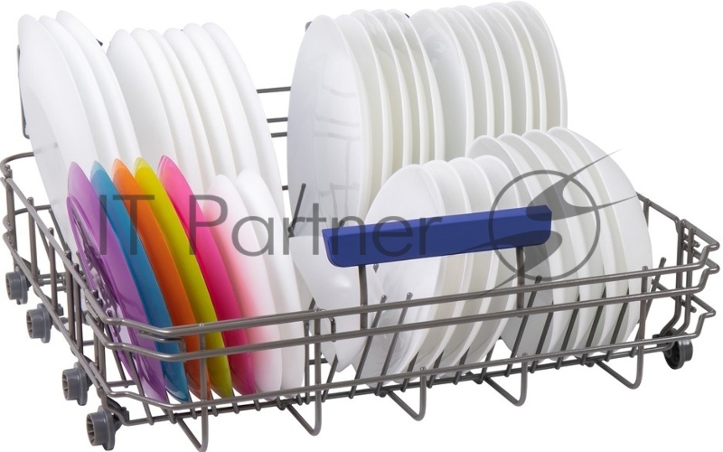 Посудомоечная машина c инвертором MAUNFELD MLP-12IMROI