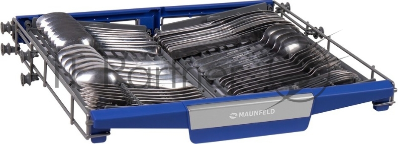 Посудомоечная машина c инвертором MAUNFELD MLP-12IMROI