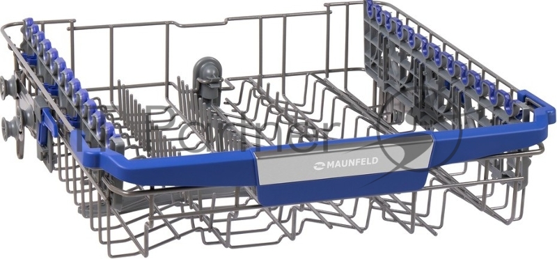 Посудомоечная машина c инвертором MAUNFELD MLP-12IMROI
