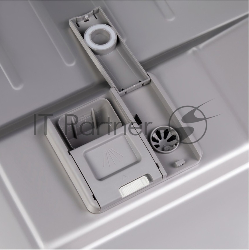 Посудомоечная машина c инвертором MAUNFELD MLP-12IMROI