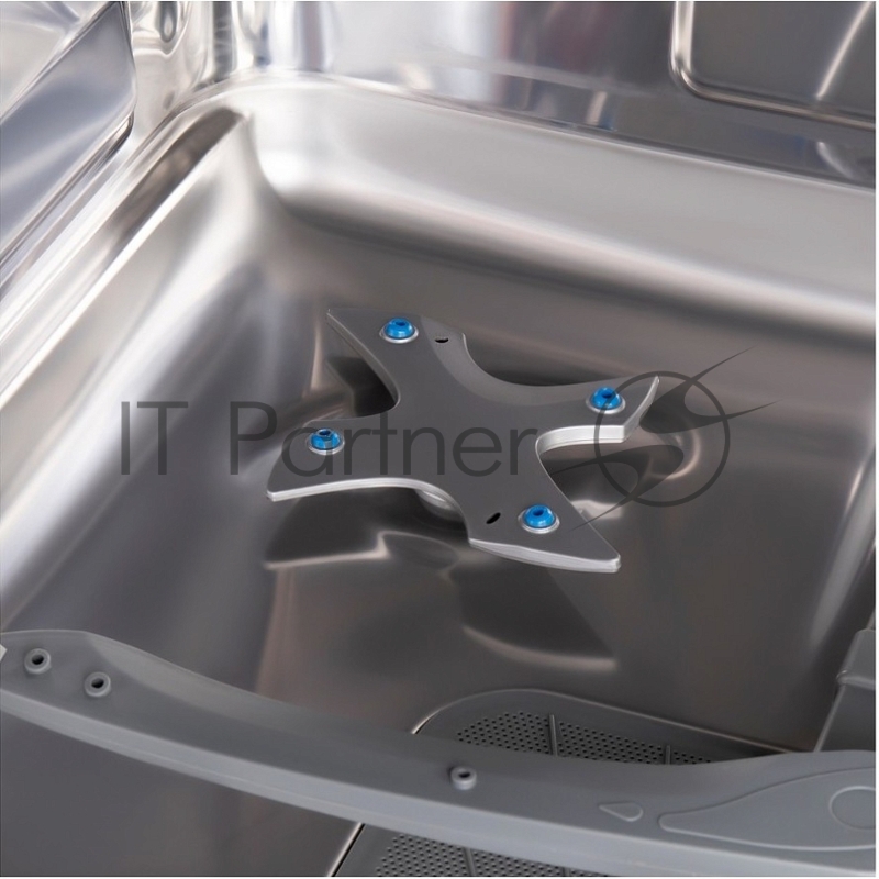 Посудомоечная машина c инвертором MAUNFELD MLP-12IMROI