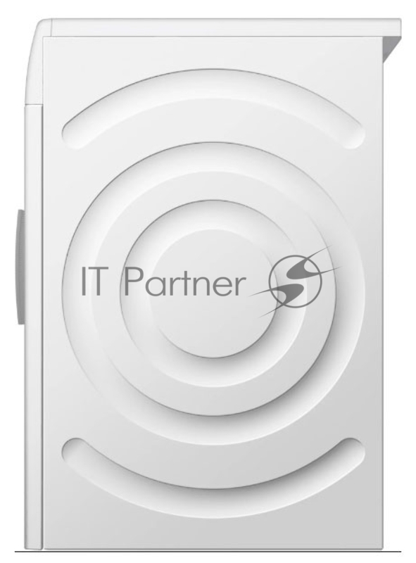 Стиральная машина Bosch Serie 4 WAN28160BY класс: C загр.фронтальная макс.:8кг белый