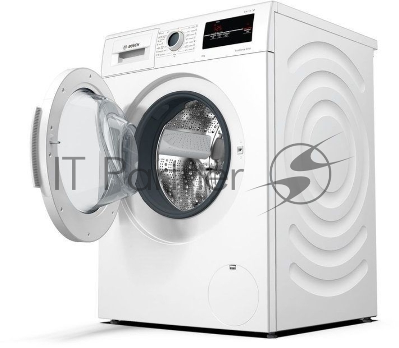 Стиральная машина Bosch WAJ20180ME класс: A+++ загр.фронтальная макс.:8кг белый