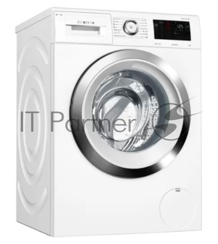 Стиральная машина Bosch WAT28682ME класс: A+++ загр.фронтальная макс.:9кг белый