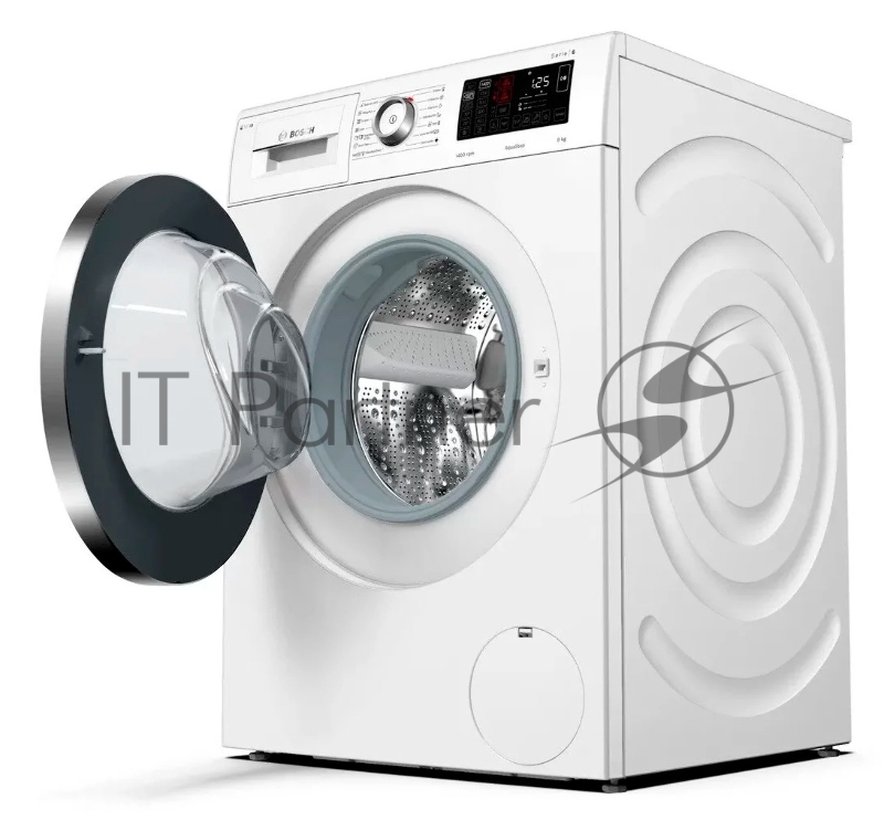 Стиральная машина Bosch WAT28682ME класс: A+++ загр.фронтальная макс.:9кг белый