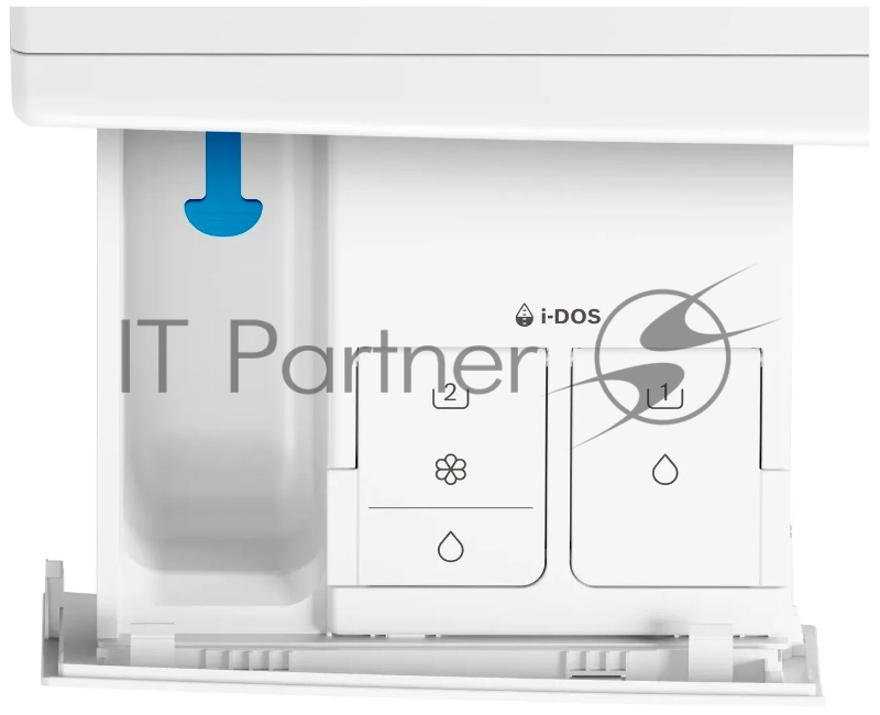 Стиральная машина Bosch WAT28682ME класс: A+++ загр.фронтальная макс.:9кг белый