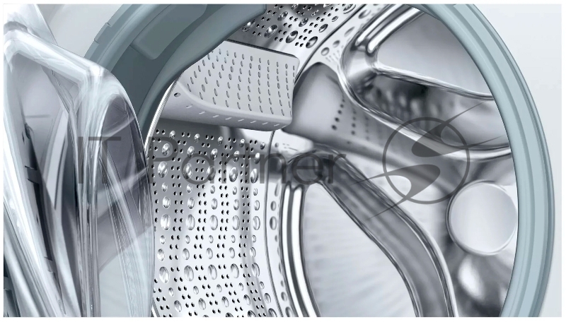 Стиральная машина Bosch WAT28682ME класс: A+++ загр.фронтальная макс.:9кг белый