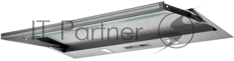 Вытяжка ELICA CIAK 2.0 GR/A/90-PRF0181898 86.4 см, 900 м3/ч, отвод.рециркуляция, нерж. сталь