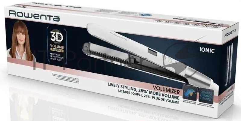 Выпрямитель д/волос ROWENTA SF4650F0