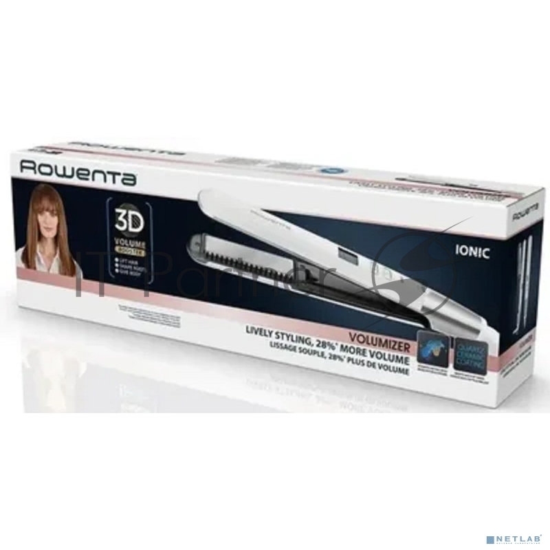 Выпрямитель д/волос ROWENTA SF4650F0