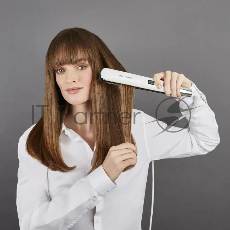 Выпрямитель д/волос ROWENTA SF4650F0