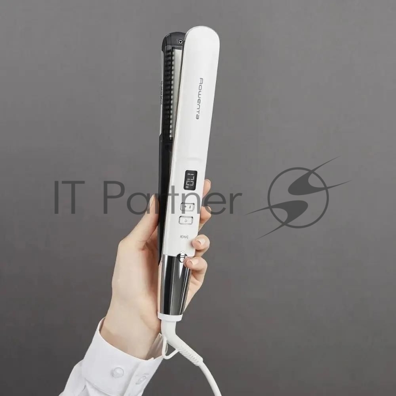 Выпрямитель д/волос ROWENTA SF4650F0