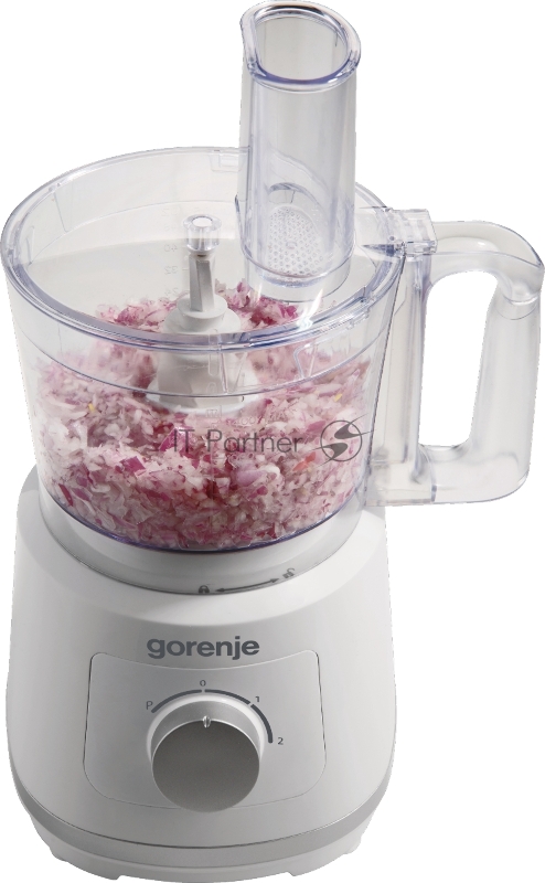 Кухонный комбайн Gorenje SB801W 800Вт белый