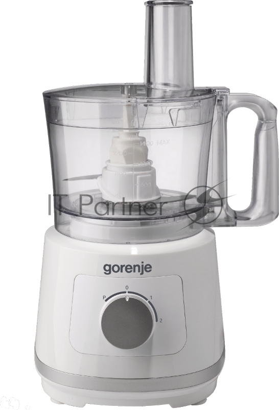 Кухонный комбайн Gorenje SB801W 800Вт белый