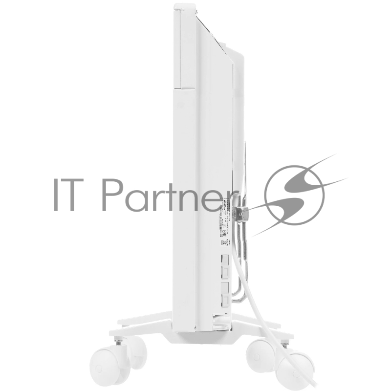 Конвектор Noirot CNX-4 1000Вт белый