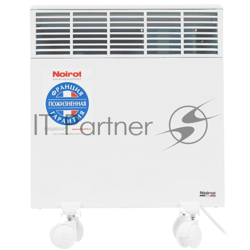 Конвектор Noirot CNX-4 1000Вт белый