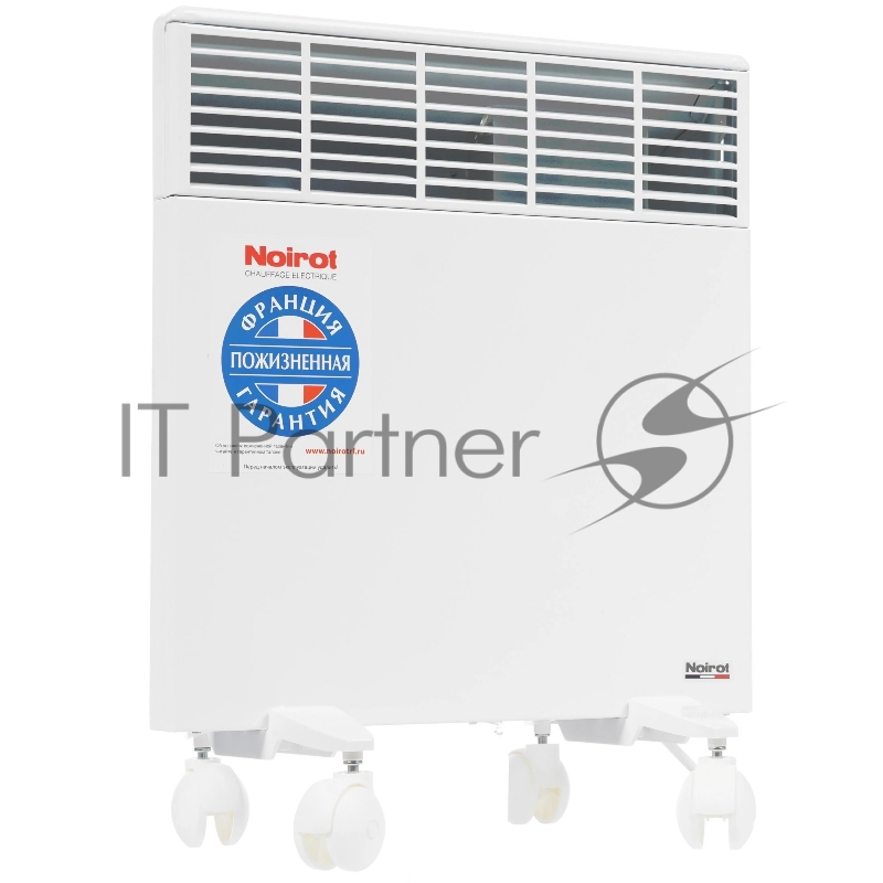 Конвектор Noirot CNX-4 1000Вт белый