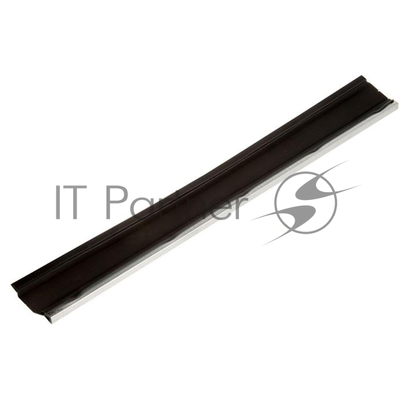 Уплотнитель двери для посудомоечной машины Bosch, Siemens (нижний)