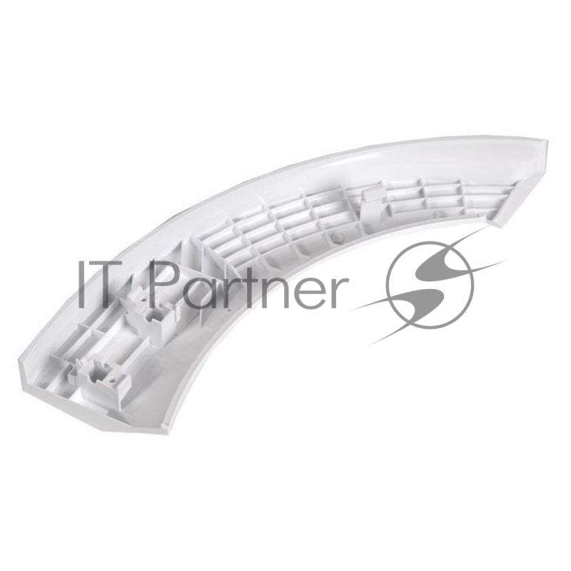 Ручка двери люка стиральной машины Gorenje