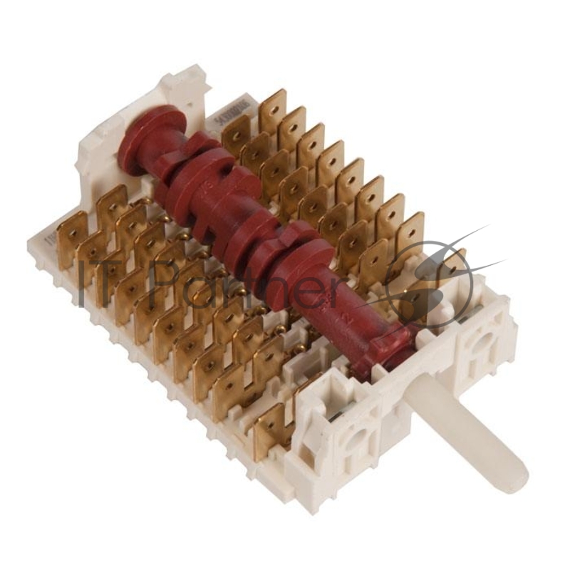 Переключатель духовки Bosch, Siemens, 8-позиционный, Dreefs