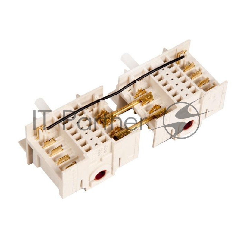 Переключатель духовки Gorenje, Mora, 7-позиционный, Dreefs