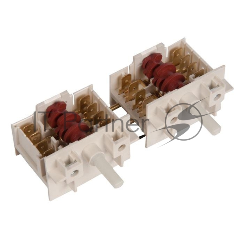 Переключатель духовки Gorenje, Mora, 7-позиционный, Dreefs