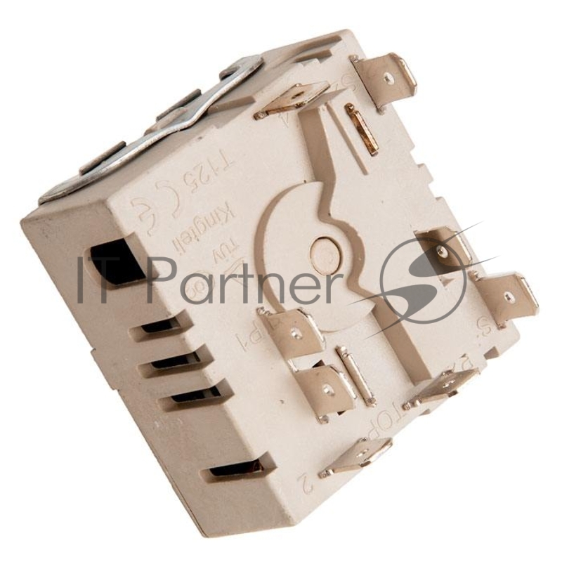 Переключатель режимов духовки Haier