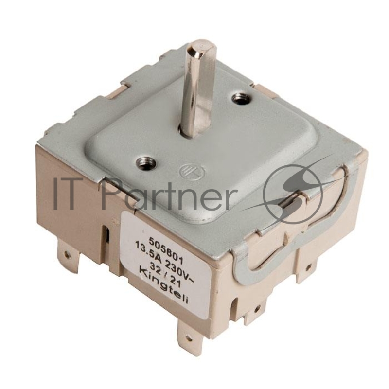 Переключатель режимов духовки Haier