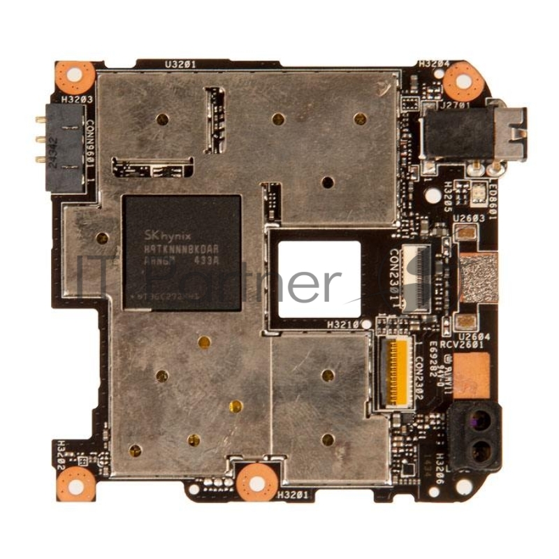 Материнская плата для ASUS A450CG 1*8GB сервисная(инженерная прошивка)