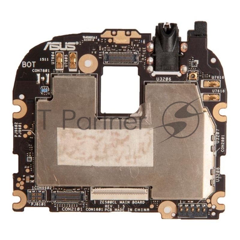 Материнская плата для Asus ZE500CL 2*8GB инженерная (сервисная) прошивка