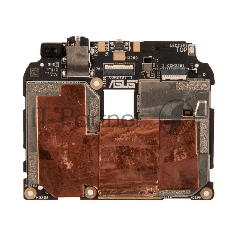 Материнская плата для ASUS ZE551ML 2*16GB сервисная(инженерная прошивка)