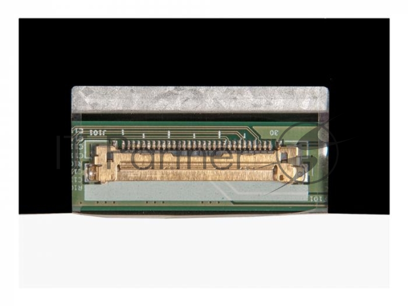 Матрица 15.6 Matte B156HTN03.8, WUXGA FHD 1920x1080, 30 Lamels DisplayPort, cветодиодная (LED), уши В/Н