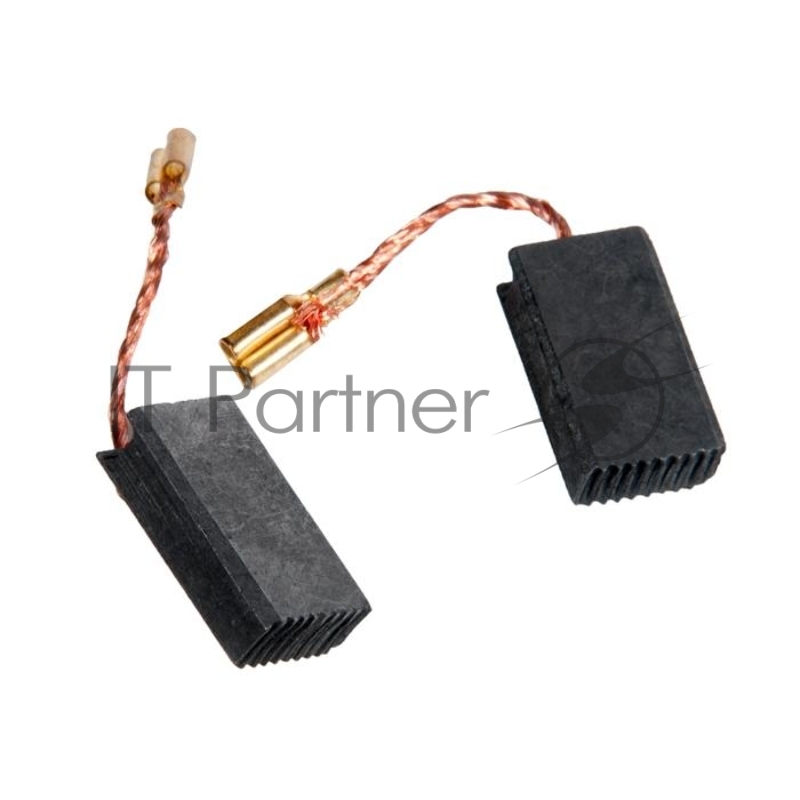 Щетка угольная для Bosch А77 (5x10x17мм) Комплект 2 шт