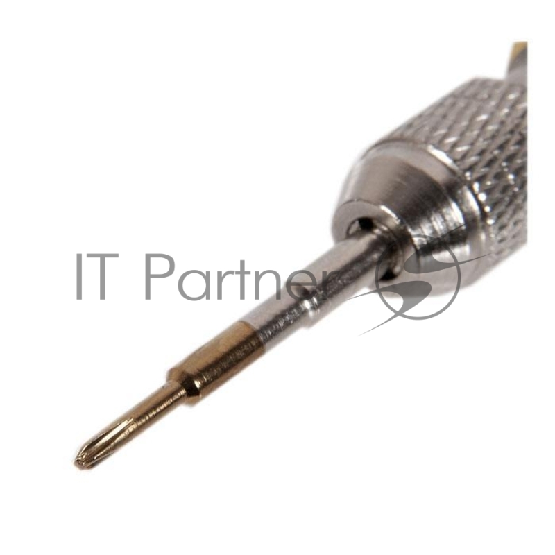 Набор отверток BAKU BK-7275A для ремонта телефонов