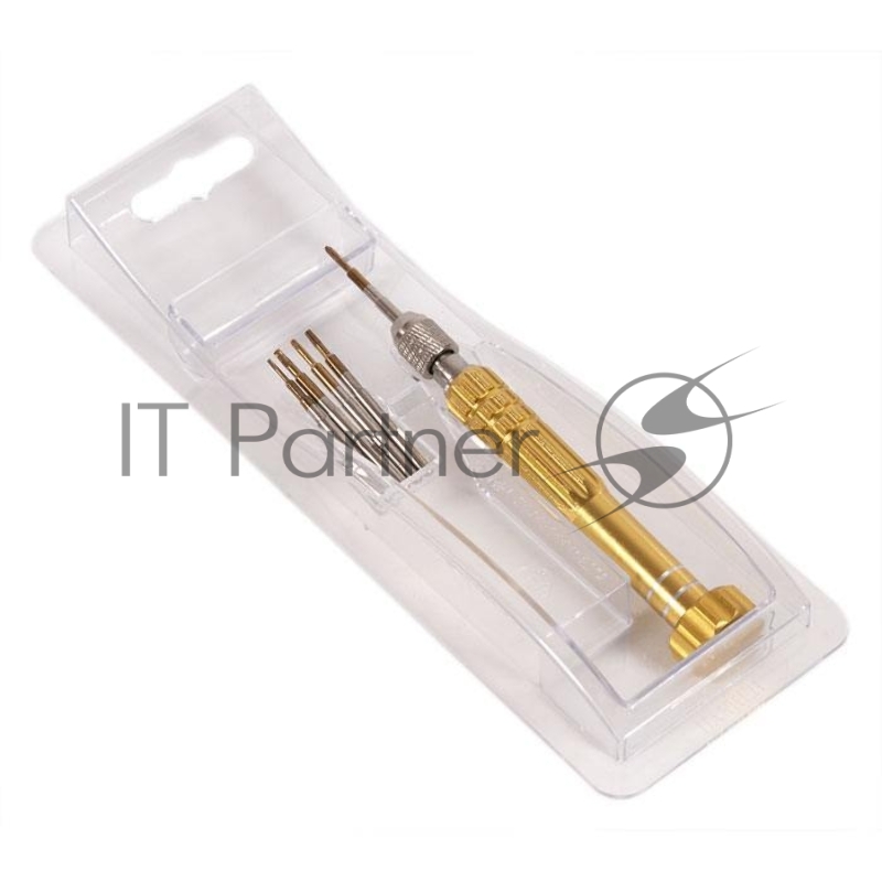 Набор отверток BAKU BK-7275A для ремонта телефонов