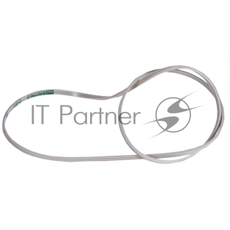 Ремень 1192 J3 EL Megadyne 1135 мм, для Sital, Bosch, Siemens, Zanussi, Whirlpool, белый