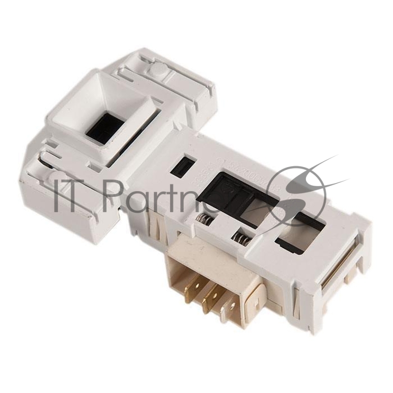 Термоблокировка люка Bosch, Siemens