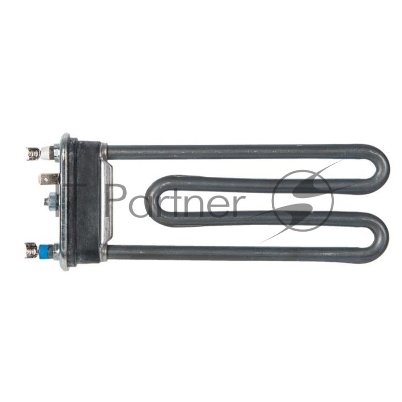 Тэн 1500W прямой без отверстия L=180, Thermowatt