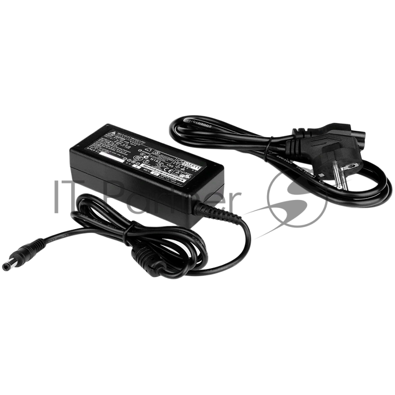 Блок питания RocknParts для Asus 19V, 6.32A, 120W, 5.5х2.5