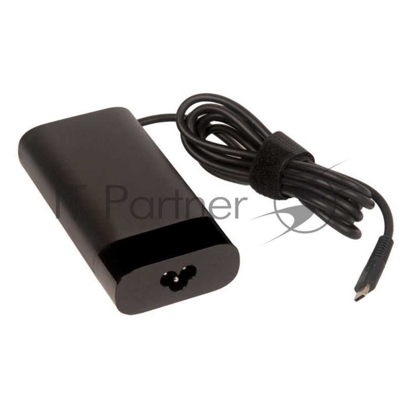 Блок питания для ноутбука HP Spectre x360 15-BL, ElitBook 1040 G420V 4.5A 90W Type-C