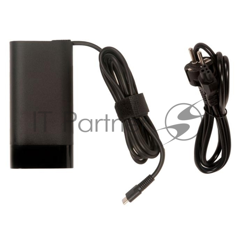 Блок питания для ноутбука HP Spectre x360 15-BL, ElitBook 1040 G420V 4.5A 90W Type-C