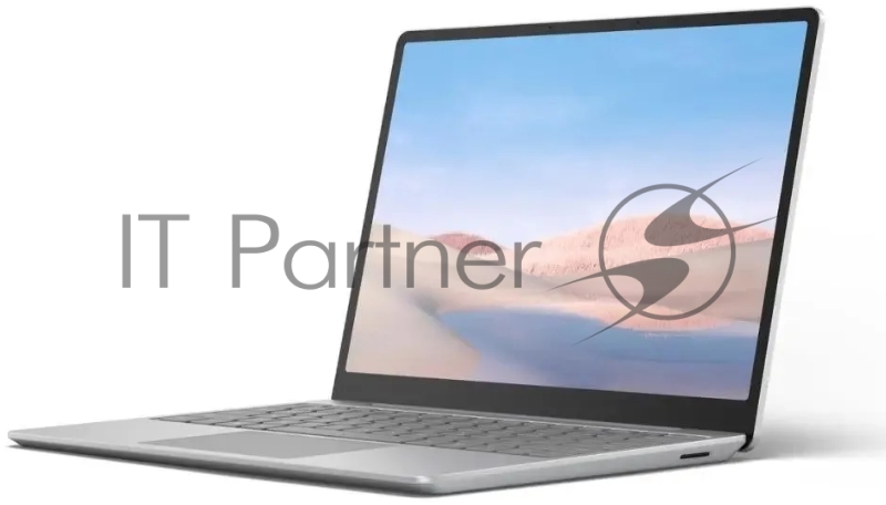 Ноутбук Microsoft Surface Go Platinum Intel Core i5-1035G1/8Gb/SSD256Gb/12.4/IP