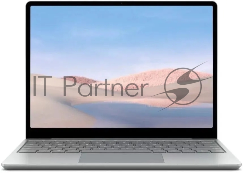 Ноутбук Microsoft Surface Go Platinum Intel Core i5-1035G1/16Gb/SSD256Gb/12.4/I