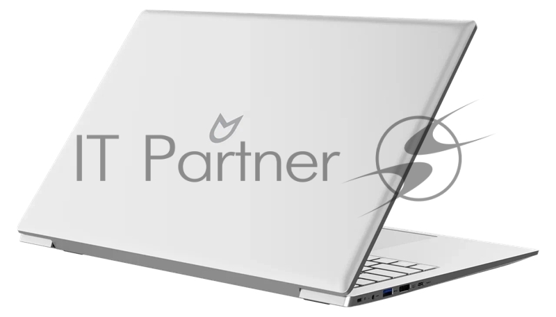 Ноутбук IRBIS 17NBC2000 17.3 AMD Ryzen R3 3200U, 17.3LCD 1920*1080 IPS , 8+512GB SSD, AC wifi, camera: 2MP, 5000mha battery, plastic case, backlight keyboard, type-c, Win11 pro