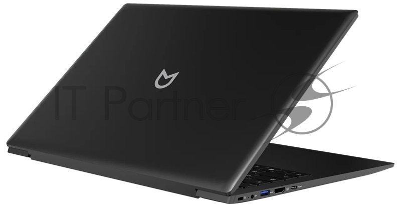 Ноутбук IRBIS 17NBC2001 17.3 AMD Ryzen R5 3500U, 17.3LCD 1920*1080 IPS , 16+512GB SSD, AC wifi, camera: 2MP, 5000mha battery, plastic case, backlight keyboard, Win11 Pro