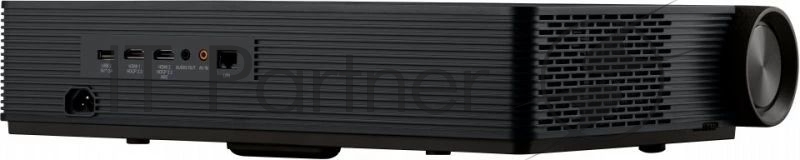 Ультракороткофокусный интеллектуальный лазерный проектор VIEWSONIC X2000B-4K с разрешением 4K HDR X2000B-4K