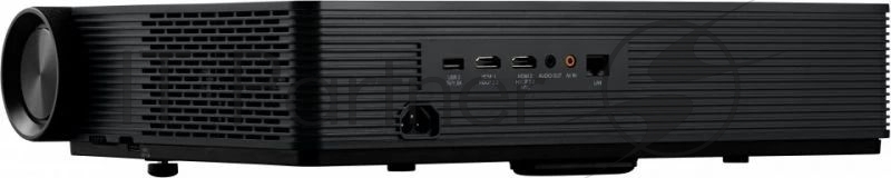 Ультракороткофокусный интеллектуальный лазерный проектор VIEWSONIC X2000B-4K с разрешением 4K HDR X2000B-4K