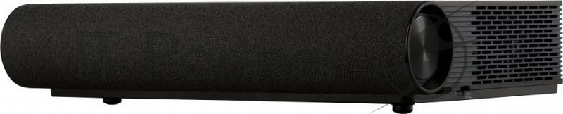 Ультракороткофокусный интеллектуальный лазерный проектор VIEWSONIC X2000B-4K с разрешением 4K HDR X2000B-4K