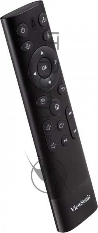 Ультракороткофокусный интеллектуальный лазерный проектор VIEWSONIC X2000B-4K с разрешением 4K HDR X2000B-4K